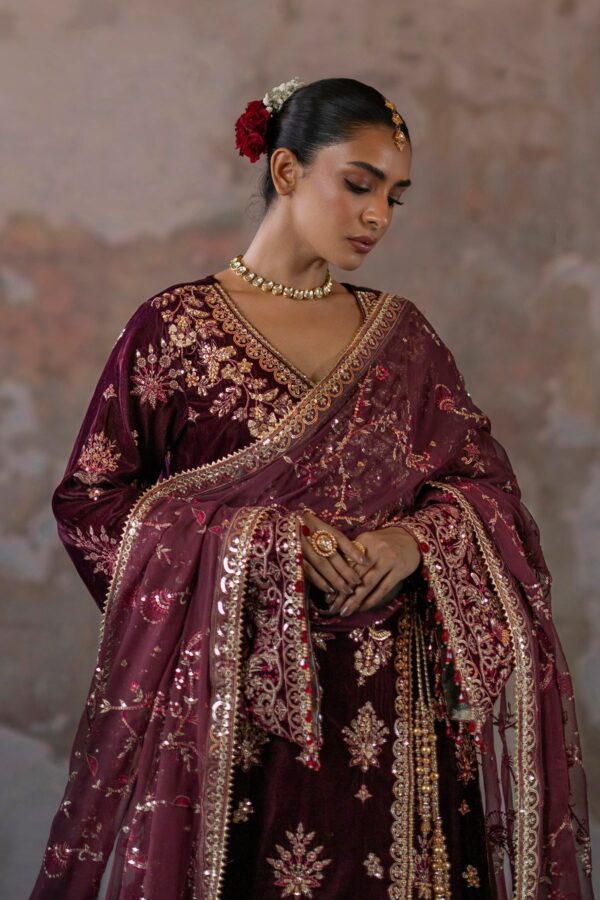 Mtb09780_1 Emaan Adeel Velvet Affair Tanish– MTB09780 1