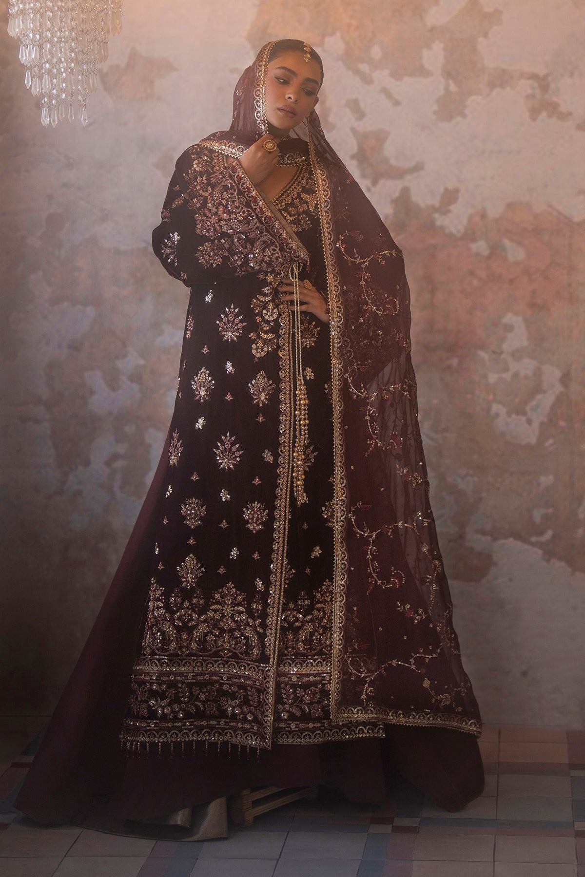 Mtb09835_1 Emaan Adeel Velvet Affair Tanish– MTB09835 1