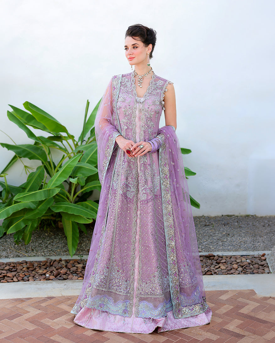 Bachelorette chronicles chiffon by mushq | miss mischief Bachelorette Chronicles Chiffon by Mushq | Miss Mischief