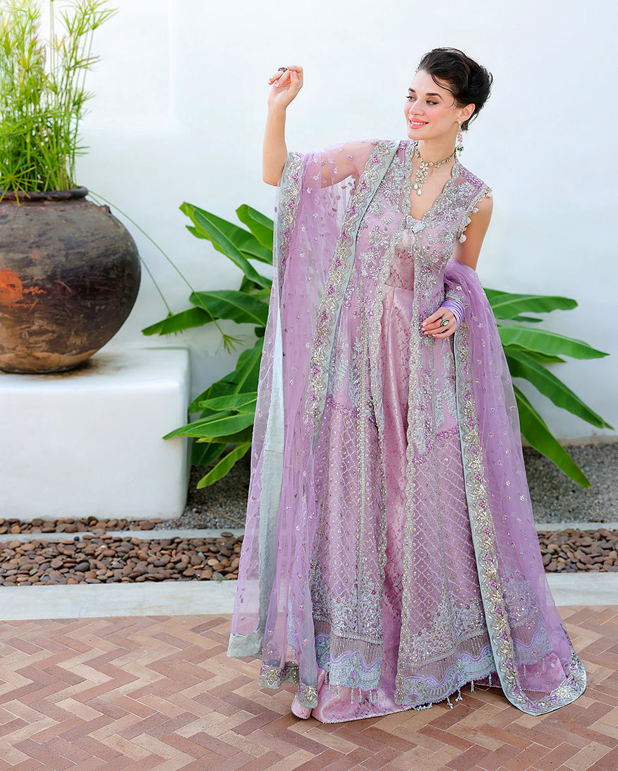Bachelorette chronicles chiffon by mushq | miss mischief Bachelorette Chronicles Chiffon by Mushq | Miss Mischief - Image 5