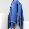 Nishat linen winter collection 2026 | 3 piece - embroidered suit - pw25-468 Nishat Linen Winter Collection 2026 | 3 Piece - Embroidered Suit - PW25-468