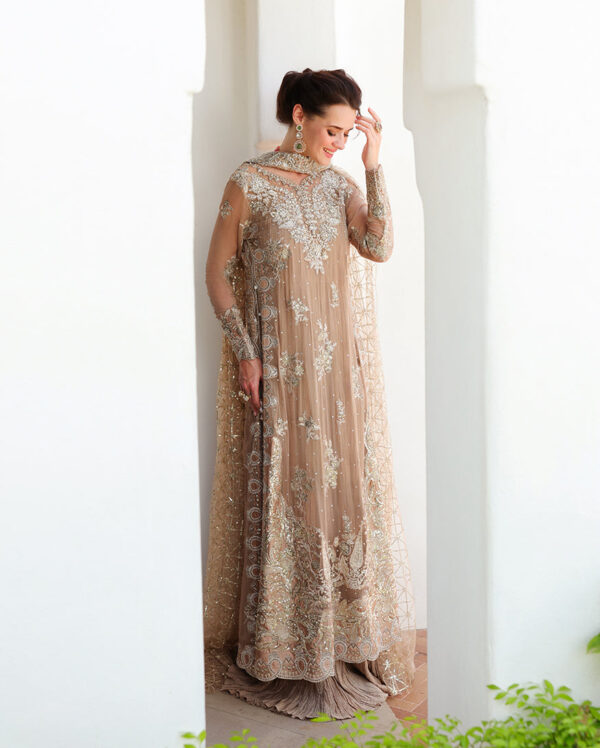 Bachelorette chronicles chiffon by mushq | pretty rebel Bachelorette Chronicles Chiffon by Mushq | Pretty Rebel - Image 5