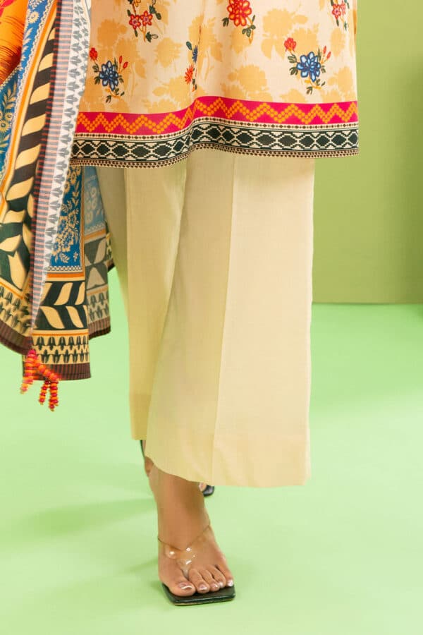 Printed-cotton-linen-dupatta-printed-cotton-linen-shirt-dyed-trouser-gulahmed-wns-52046-bottom Gul Ahmed Winter 2026 - 3 Piece Printed Cotton Linen Suit with Dupatta– Printed-Cotton-Linen-Dupatta-Printed-Cotton-L