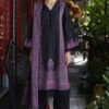 Gul Ahmed Winter 2026 3 Piece Printed Khaddar Suit with Printed Khaddar Dupatta