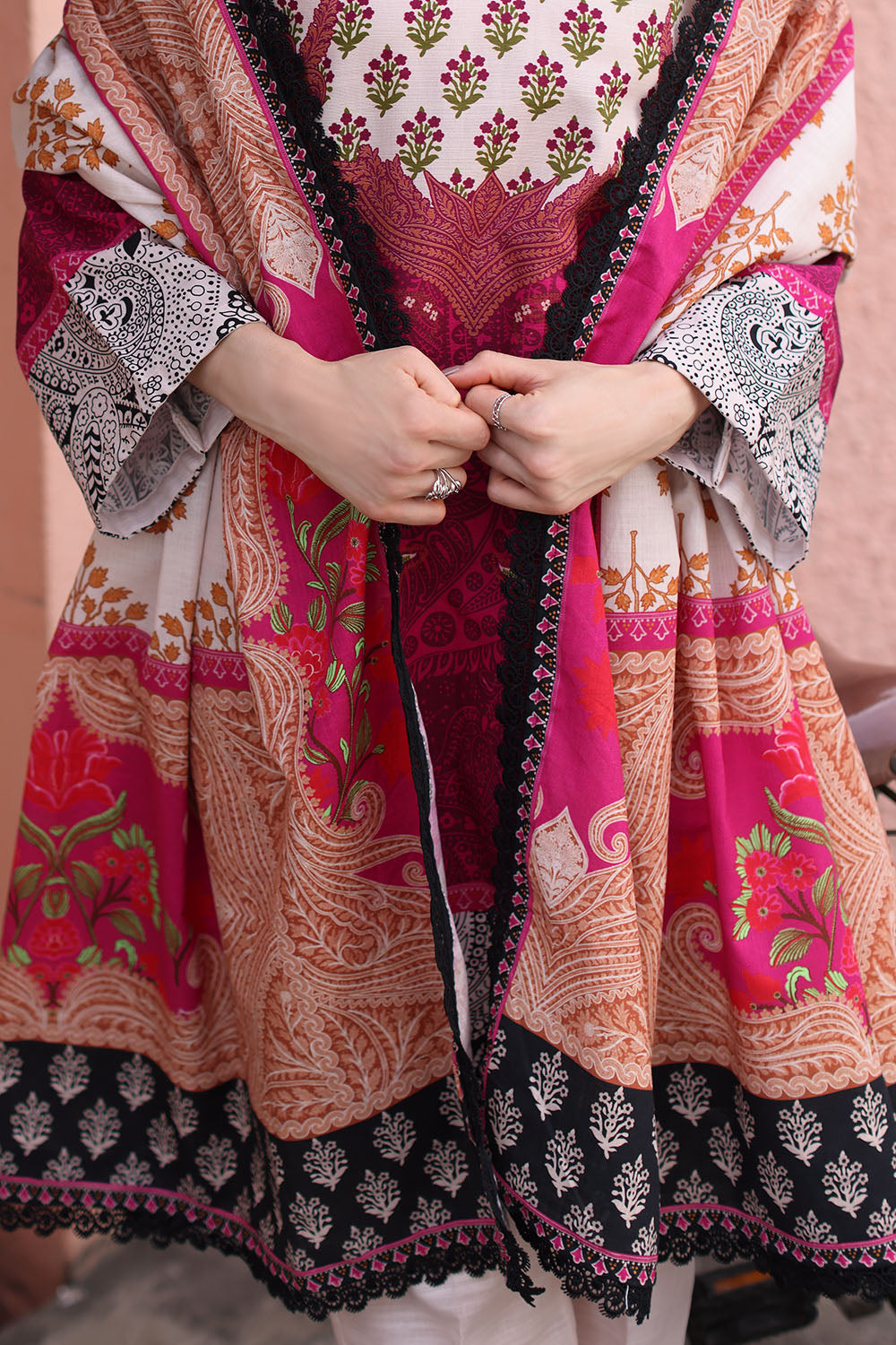Printed-khaddar-dupatta-printed-khaddar-shirt-dyed-trouser-gulahmed-k-62034-duppata Gul Ahmed Winter 2026 3 Piece Printed Khaddar Suit with Printed Khaddar Dupatta– Printed-Khaddar-Dupatta-Printed-Khaddar-Shir