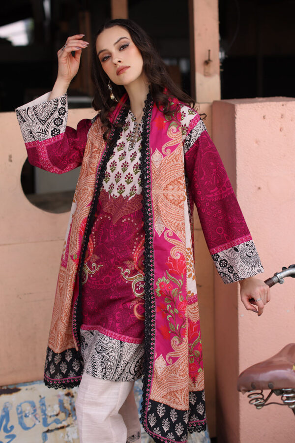 Printed-khaddar-dupatta-printed-khaddar-shirt-dyed-trouser-gulahmed-k-62034-side Gul Ahmed Winter 2026 3 Piece Printed Khaddar Suit with Printed Khaddar Dupatta– Printed-Khaddar-Dupatta-Printed-Khaddar-Shir