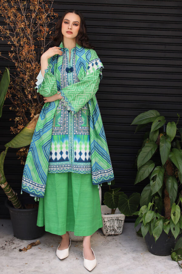 Printed-khaddar-dupatta-printed-khaddar-shirt-dyed-trouser-gulahmed-k-62109-front-1 Gul Ahmed Winter 2026 3 Piece Printed Khaddar Suit with Printed Khaddar Dupatta– Printed-Khaddar-Dupatta-Printed-Khaddar-Shir