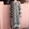 Printed-khaddar-dupatta-printed-khaddar-shirt-printed-trouser-gulahmed-k-62045-front Gul Ahmed Winter 2026 3 Piece Printed Khaddar Suit with Printed Khaddar Dupatta and Printed Trouser