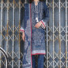 Printed-khaddar-dupatta-printed-khaddar-shirt-printed-trouser-gulahmed-k-62090-front Gul Ahmed Winter 2026 3 Piece Printed Khaddar Suit with Printed Khaddar Dupatta and Printed Trouser
