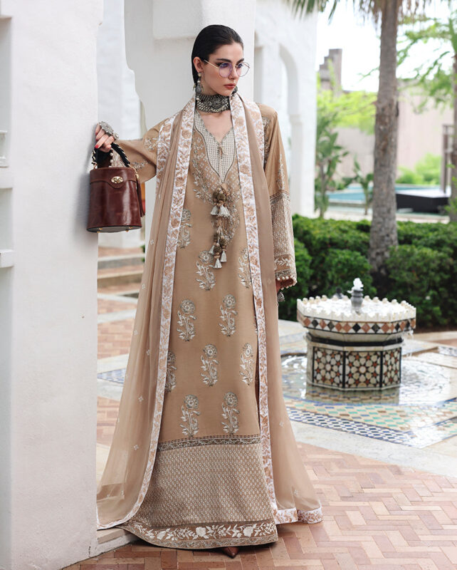 Mushq Nuvera Silk  Queen's Promise