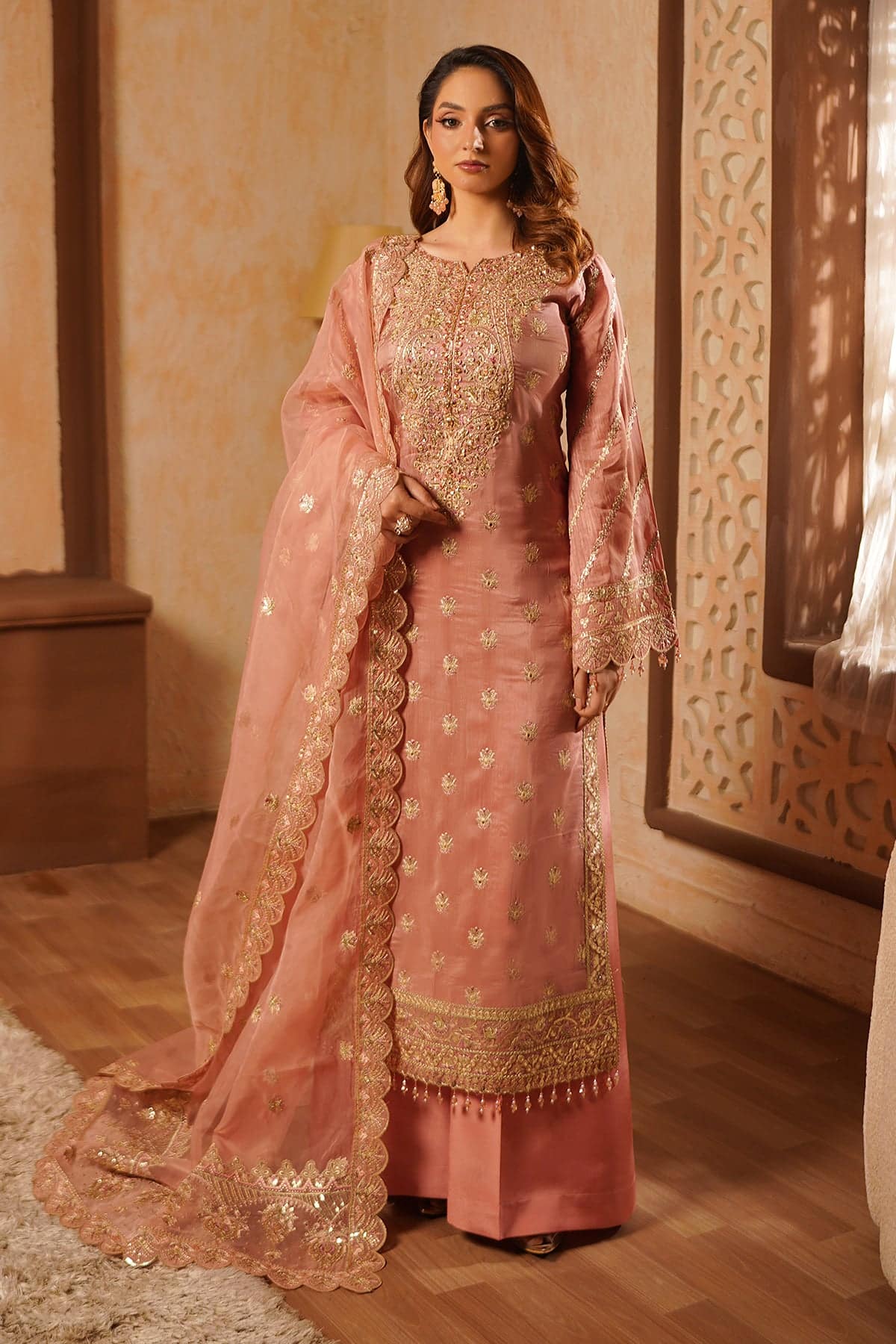 Rhp07086 Maryam's Chiffon 2026 Sehr B-2006