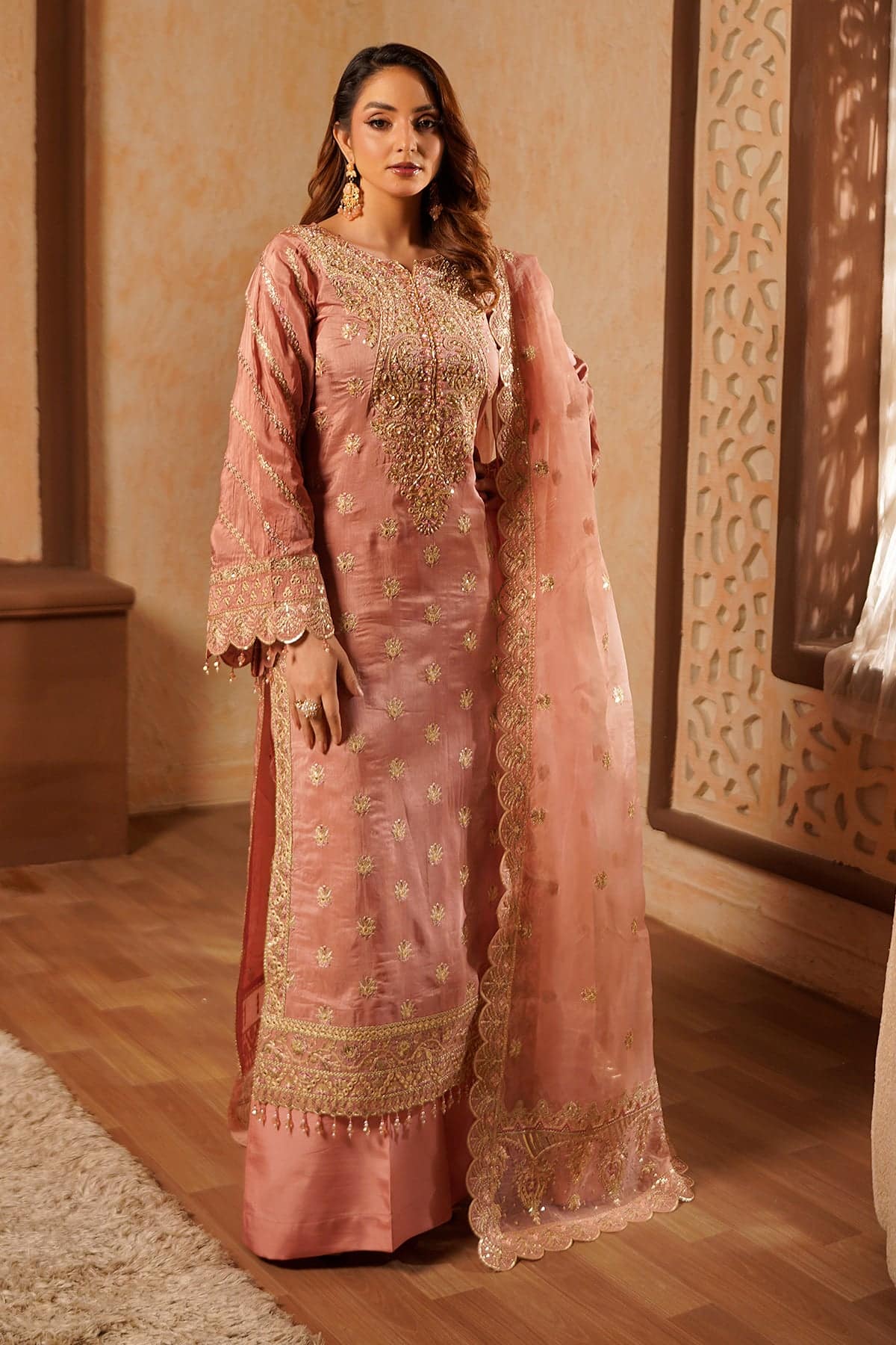 Rhp07088 Maryam's Chiffon 2026 Sehr B-2006– RHP07088