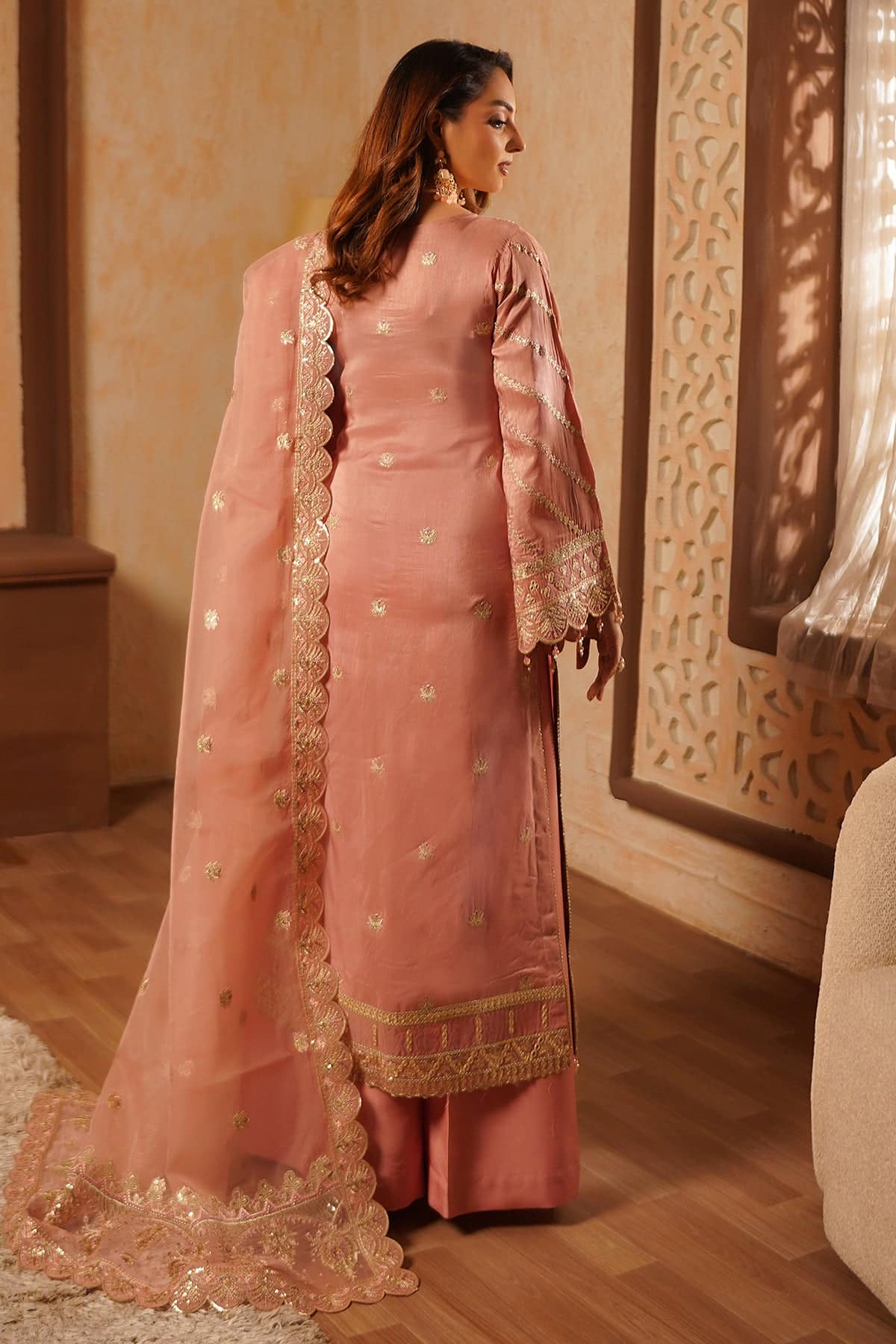Rhp07098 Maryam's Chiffon 2026 Sehr B-2006– RHP07098