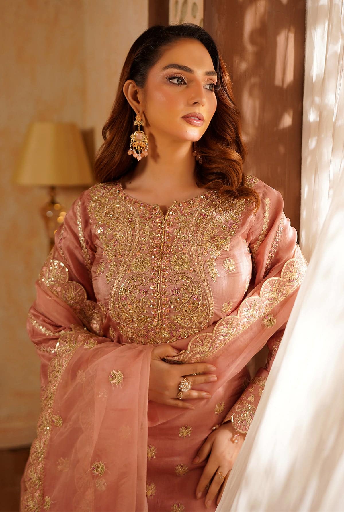 Rhp07109 Maryam's Chiffon 2026 Sehr B-2006– RHP07109
