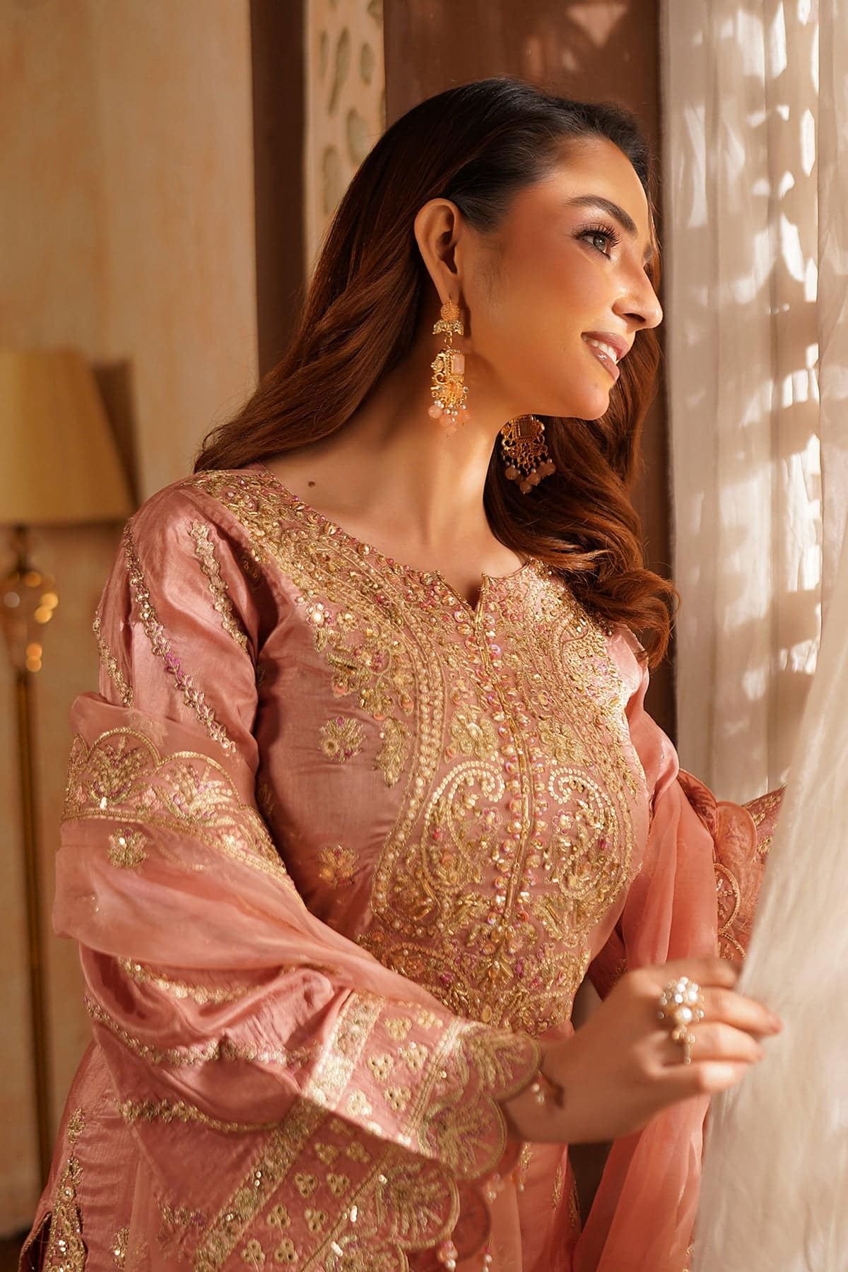 Rhp07118 Maryam's Chiffon 2026 Sehr B-2006– RHP07118