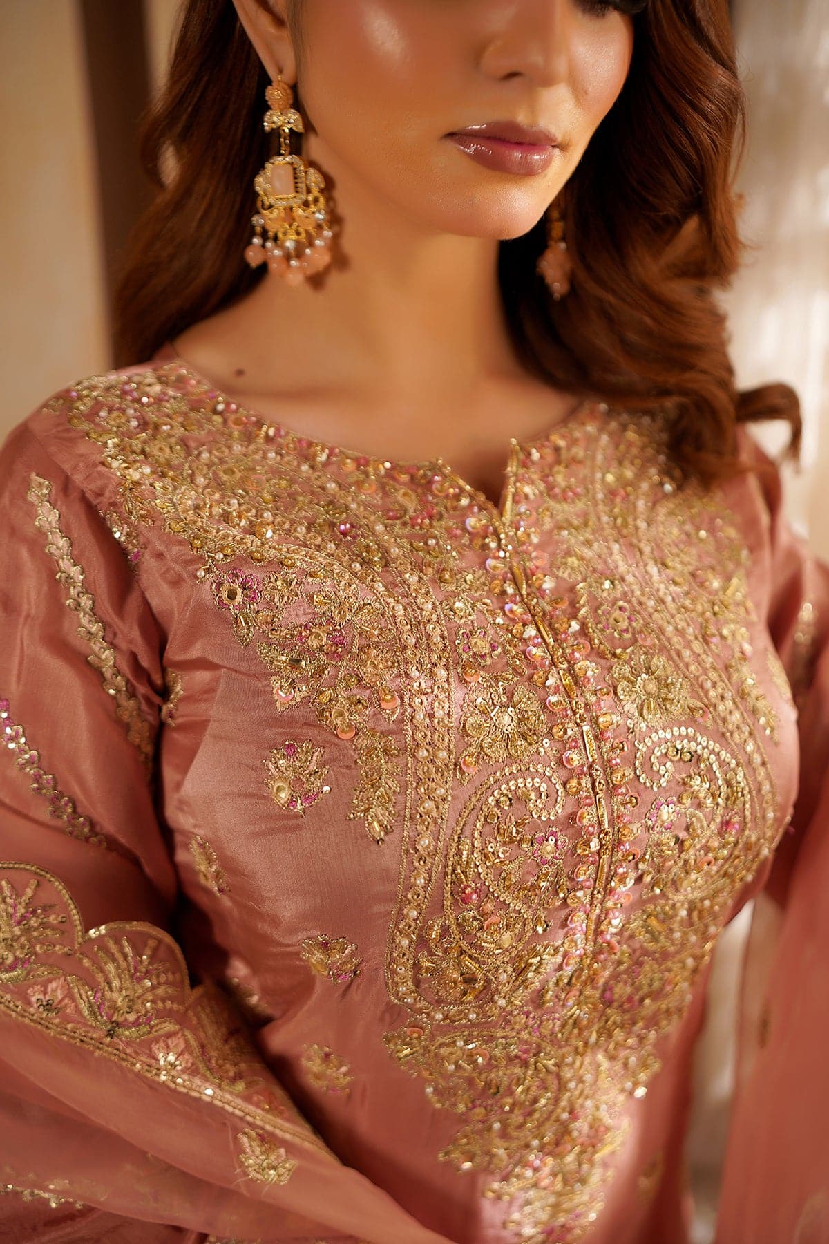 Rhp07126 Maryam's Chiffon 2026 Sehr B-2006– RHP07126
