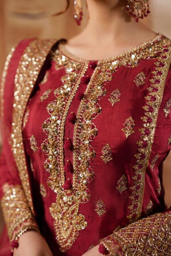 Maryam's Chiffon 2026 Pernia B-2004– RHP07440