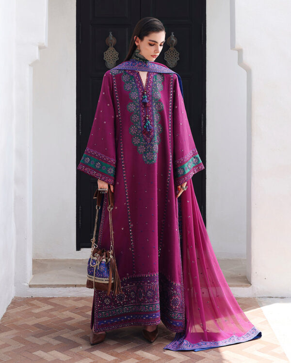 ReinaRouge_1 Mushq Nuvera Silk Reina Rouge