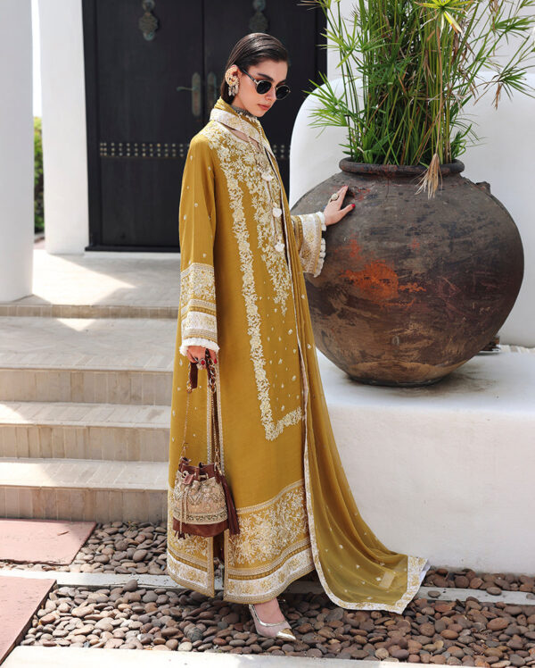 Mushq Nuvera Silk Rosalie Crown– RosalieCrown 2