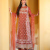 Bachelorette chronicles chiffon by mushq | rose romance Bachelorette Chronicles Chiffon by Mushq | Rose Romance