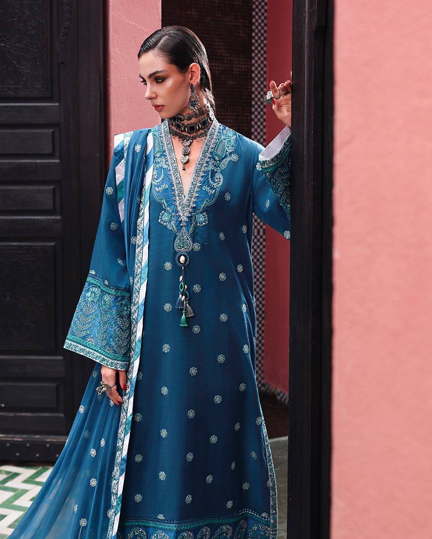Rougesapphire_2 Mushq Nuvera Silk Rouge Sapphire– RougeSapphire 2