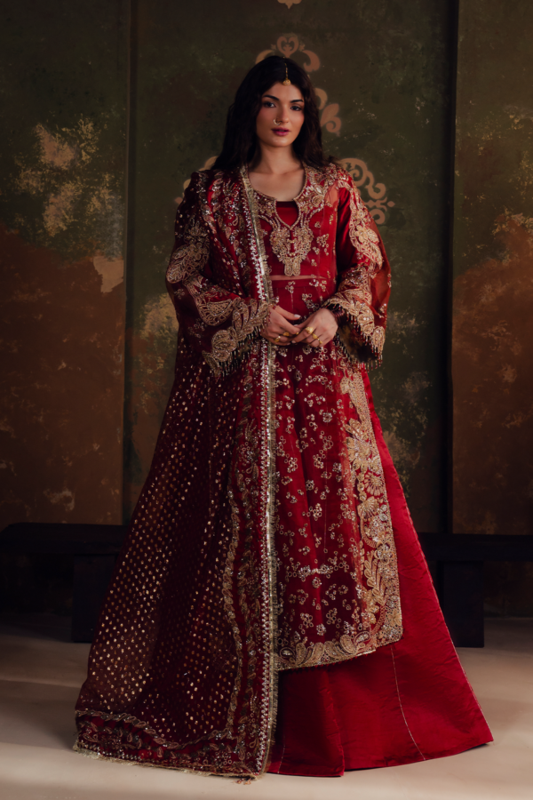 Zarposh Sitara Jahan Ara 2026
