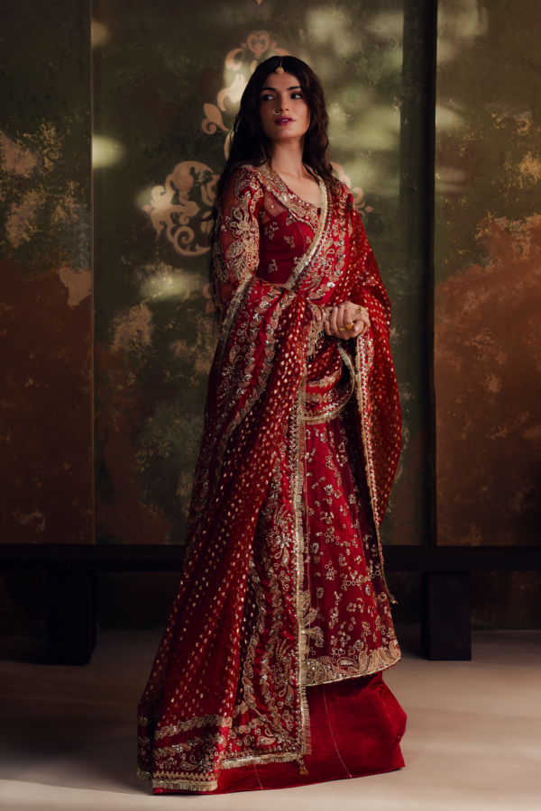 Zarposh Sitara Jahan Ara 2026– SAB02739