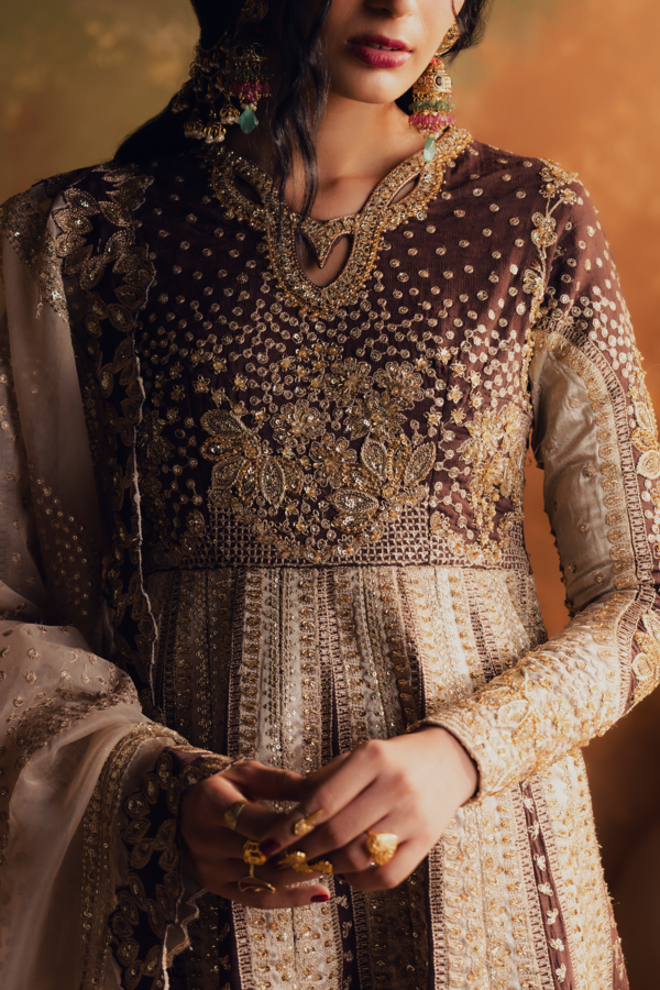 Zarposh Parisa Jahan Ara 2026– SAB02915