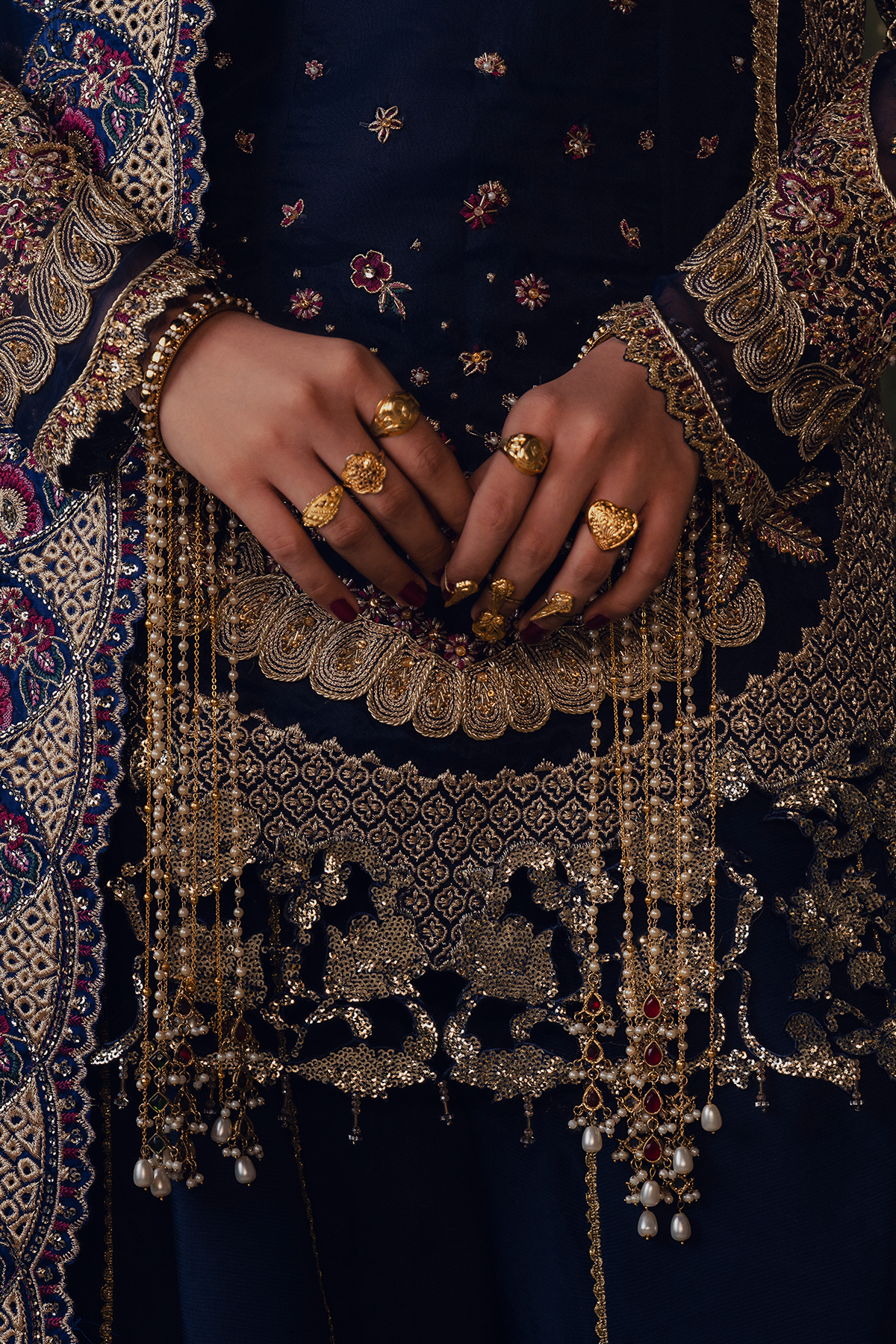 Sab03307 Zarposh Ferozah Jahan Ara 2026– SAB03307