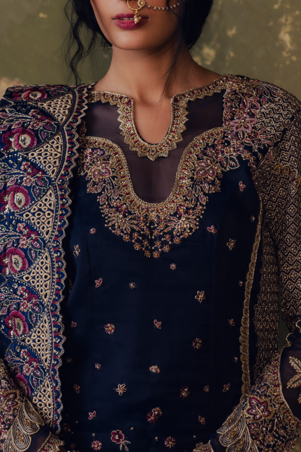 Zarposh Ferozah Jahan Ara 2026– SAB03309