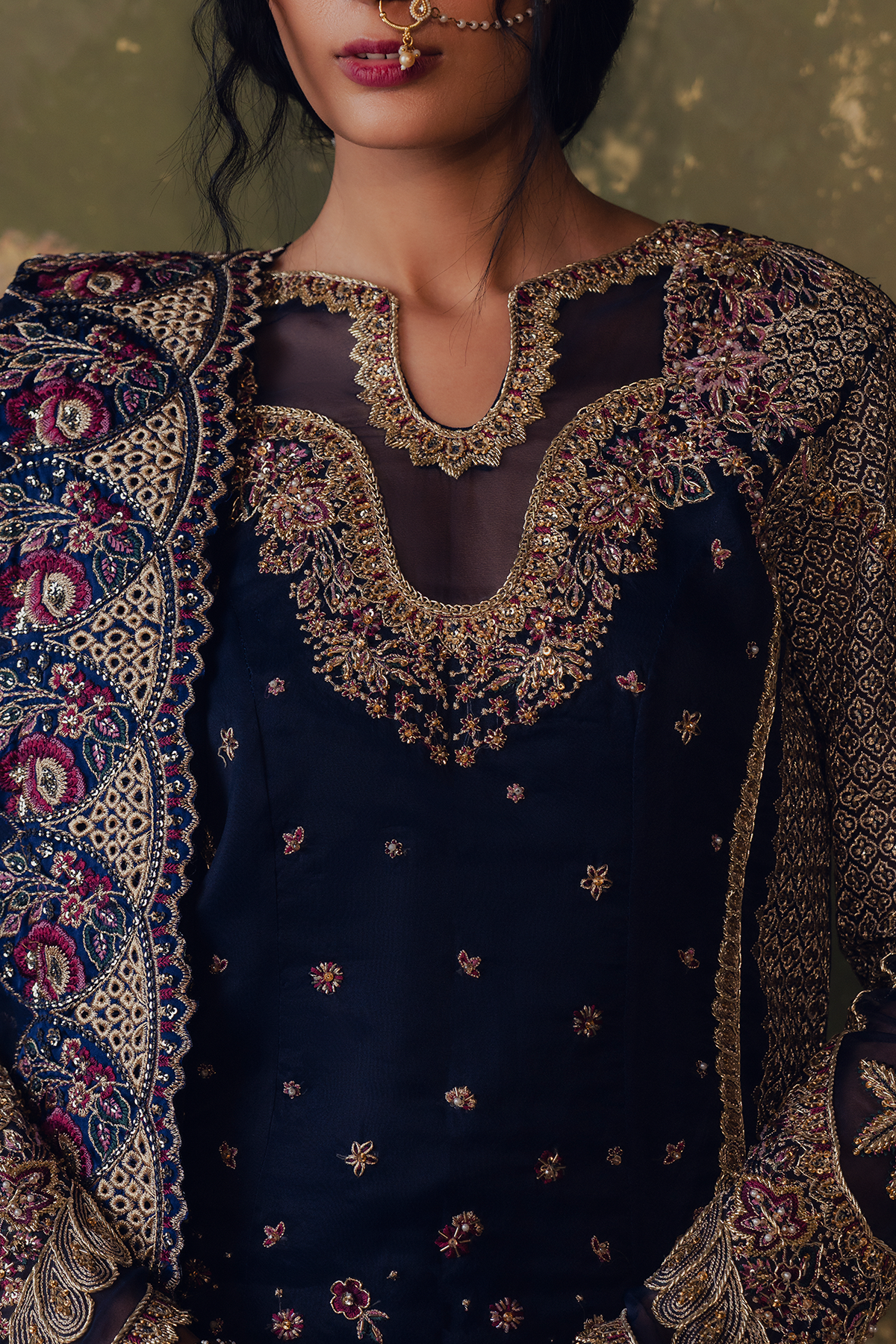 Sab03309 Zarposh Ferozah Jahan Ara 2026– SAB03309
