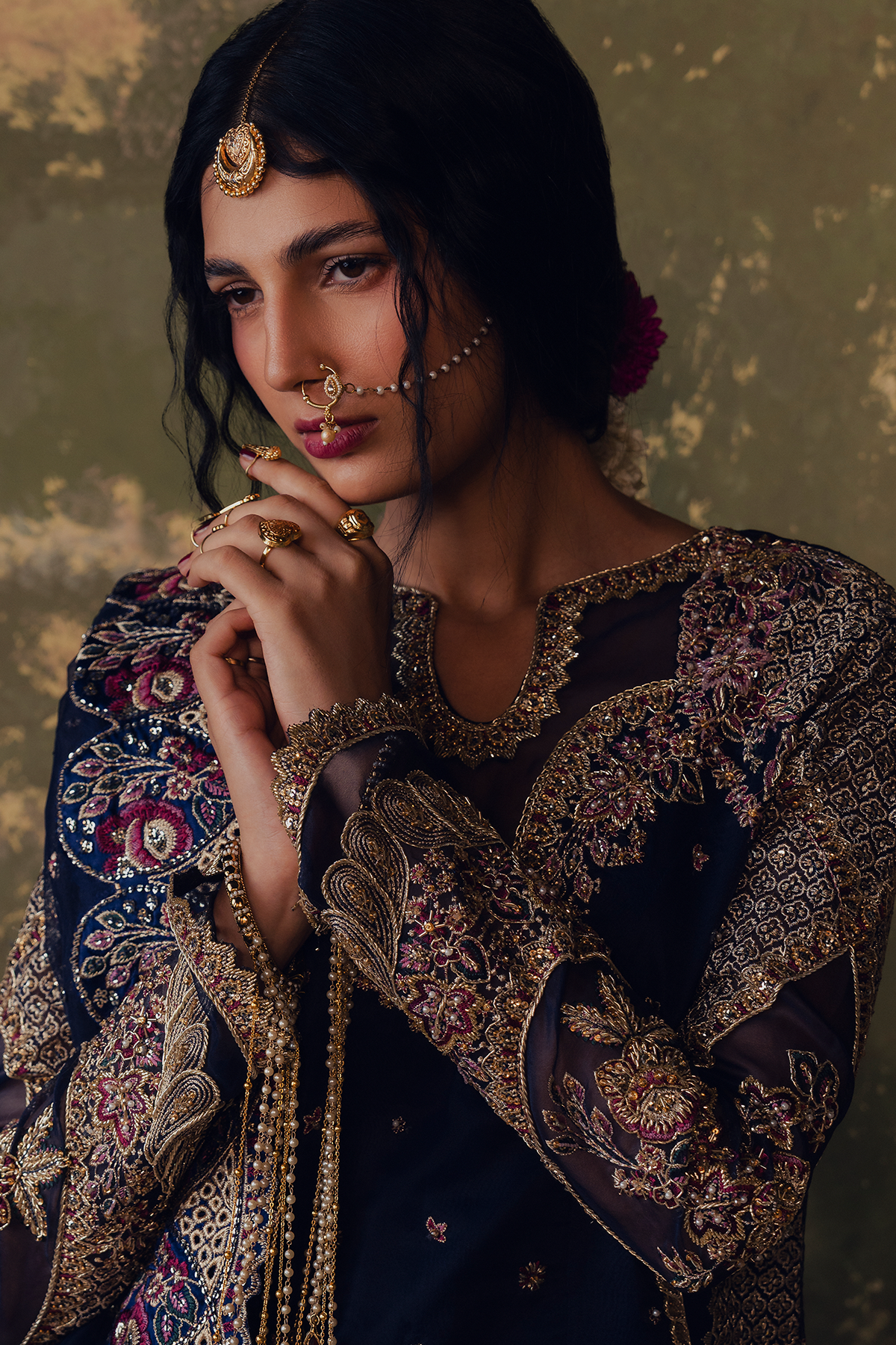 Sab03317 Zarposh Ferozah Jahan Ara 2026– SAB03317