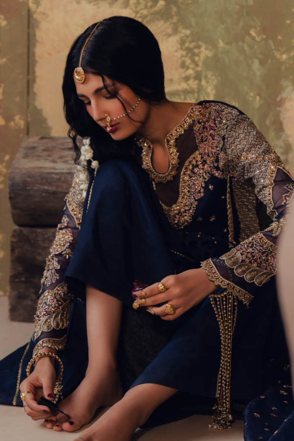 Sab03405 Zarposh Ferozah Jahan Ara 2026– SAB03405