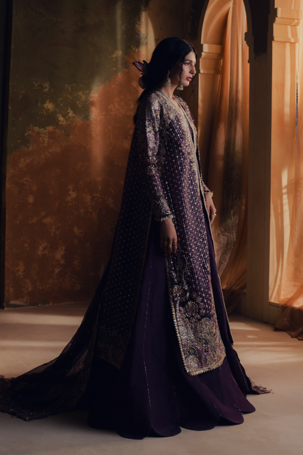 Zarposh Shahzarin Jahan Ara 2026– SAB03576