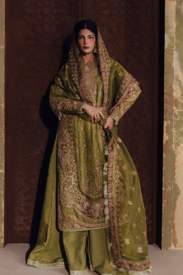 Sab03823 Zarposh Zarmina Jahan Ara 2026– SAB03823