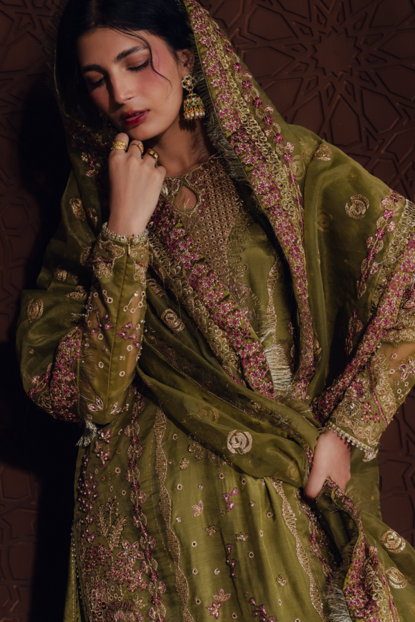 Zarposh Zarmina Jahan Ara 2026– SAB03829