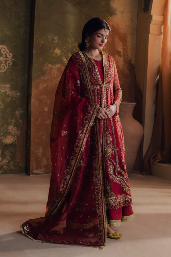 Sab03841 Zarposh Mehrunisa Jahan Ara 2026– SAB03841