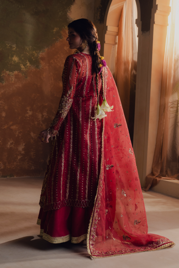 Sab03855 Zarposh Mehrunisa Jahan Ara 2026– SAB03855