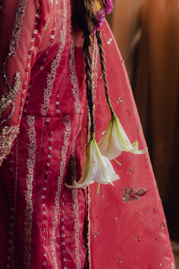 Sab03861 Zarposh Mehrunisa Jahan Ara 2026– SAB03861