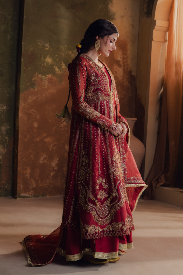 Sab03871 Zarposh Mehrunisa Jahan Ara 2026– SAB03871