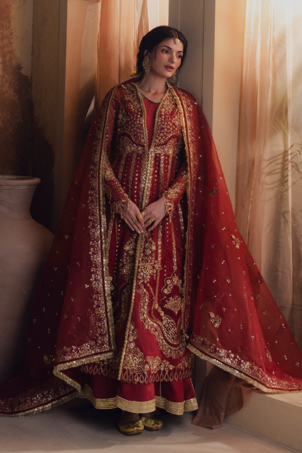 Zarposh Mehrunisa Jahan Ara 2026– SAB03875