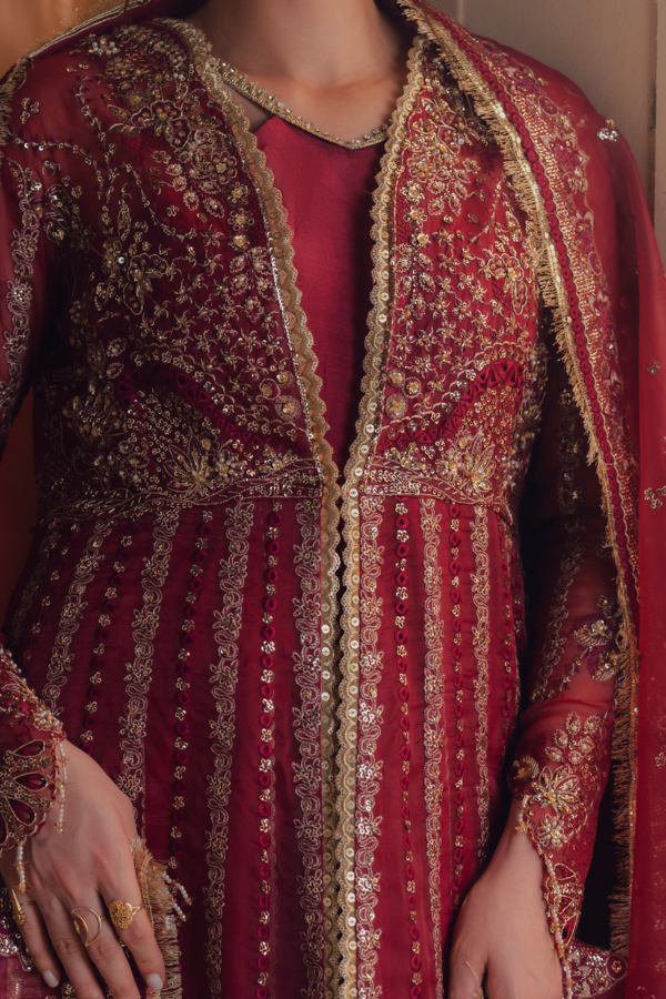 Sab03887 Zarposh Mehrunisa Jahan Ara 2026– SAB03887