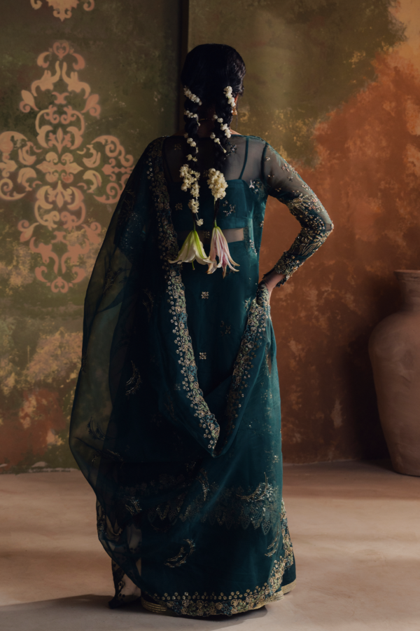 Zarposh Guleen Jahan Ara 2026– SAB04009
