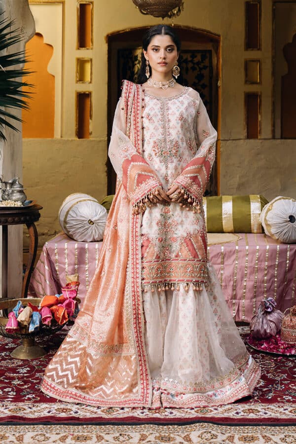 Imrozia Maahi-Exclusive Nikkah Collection SB-43 Ishaq– SB-43 2
