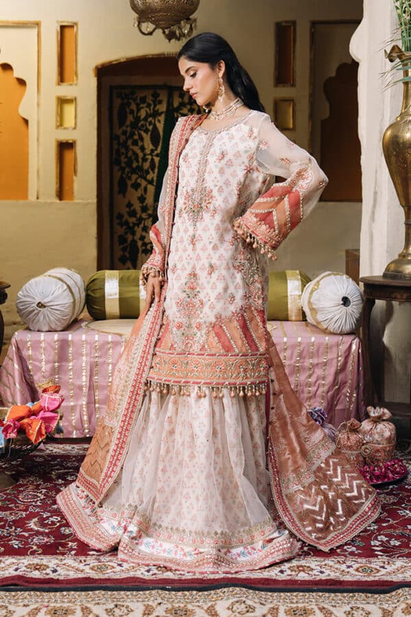 Imrozia Maahi-Exclusive Nikkah Collection SB-43 Ishaq– SB-43 3