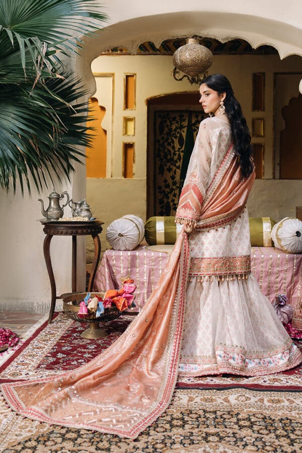 Imrozia Maahi-Exclusive Nikkah Collection SB-43 Ishaq– SB-43 5
