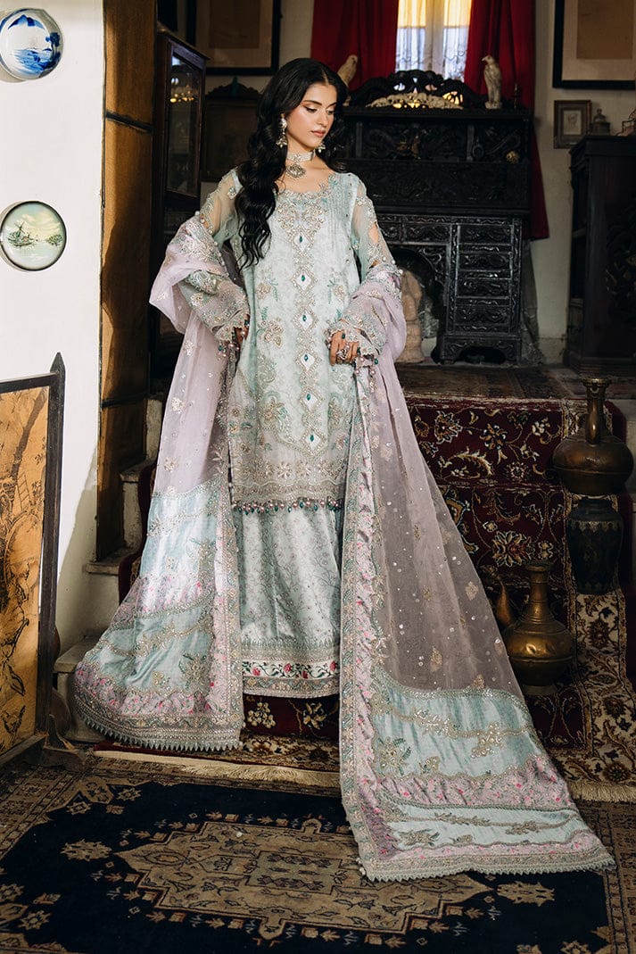 Imrozia maahi-exclusive nikkah collection sb-46 fanna Imrozia Maahi-Exclusive Nikkah Collection SB-46 Fanna