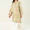 Nishat linen winter collection 2026 | printed shirt - st1s-pret26wv1-2 Nishat Linen Winter Collection 2026 | Printed Shirt - ST1S-PRET26WV1-2