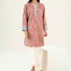 Nishat linen winter collection 2026 | printed shirt - st1s-pret26wv1-3 Nishat Linen Winter Collection 2026 | Printed Shirt - ST1S-PRET26WV1-3
