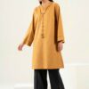 Nishat linen winter collection 2026 | solid shirt - st1s-pret26wv2-5 Nishat Linen Winter Collection 2026 | Solid Shirt - ST1S-PRET26WV2-5
